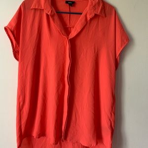 Mossimo Blouse